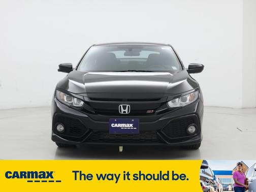 2018 Honda Civic SI