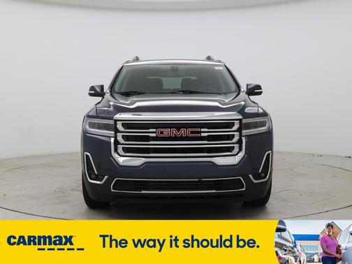2020 GMC Acadia SLT
