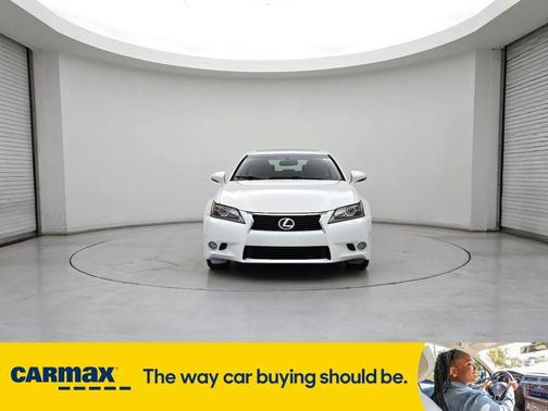 2014 Lexus GS 350