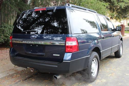2015 Ford Expedition EL XL