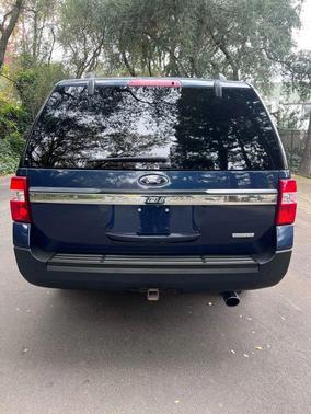 2015 Ford Expedition EL XL