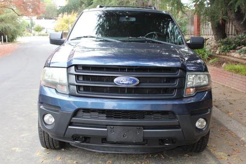 2015 Ford Expedition EL XL