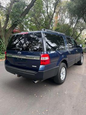 2015 Ford Expedition EL XL