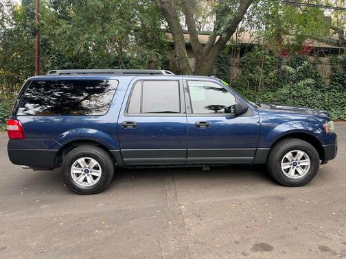 2015 Ford Expedition EL XL