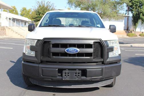 2015 Ford F-150 XL
