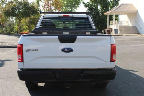 2015 Ford F-150 XL