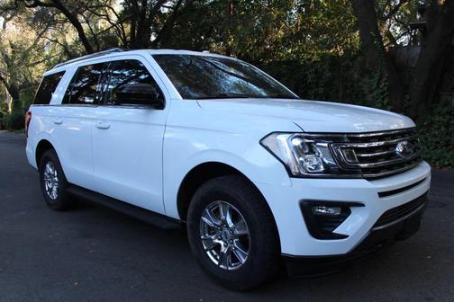 2019 Ford Expedition XL