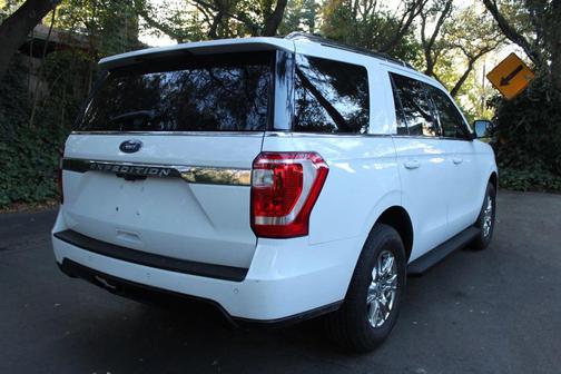 2019 Ford Expedition XL