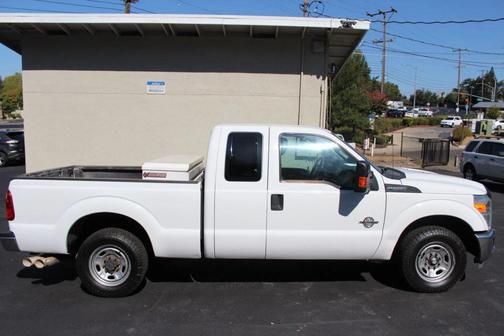 2016 Ford F-250 XL