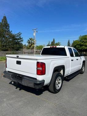 2014 GMC Sierra 1500 Base