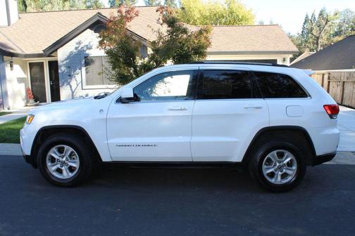 2014 Jeep Grand Cherokee Laredo