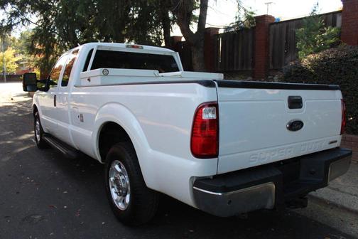 2014 Ford F-350 XLT
