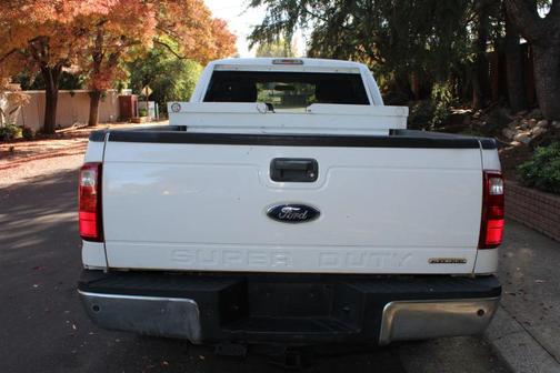 2014 Ford F-350 XLT