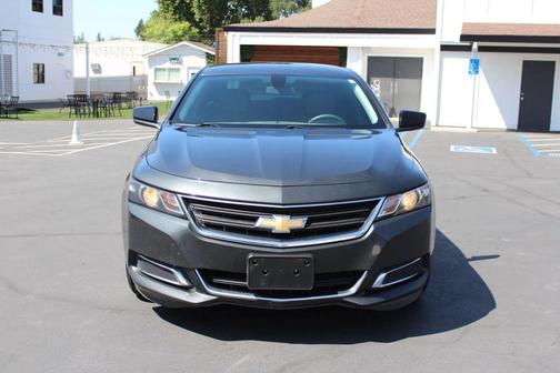 2019 Chevrolet Impala 1LS