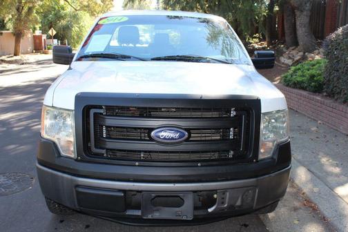 2014 Ford F-150 XL