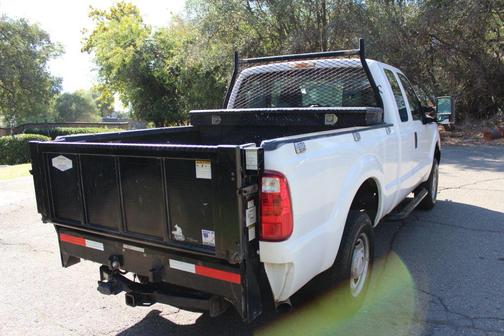2015 Ford F-250 XL