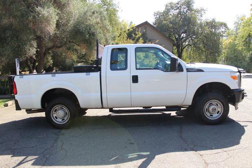 2015 Ford F-250 XL