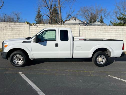 2011 Ford F-250 XL