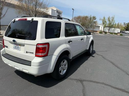 2009 Ford Escape Hybrid Base