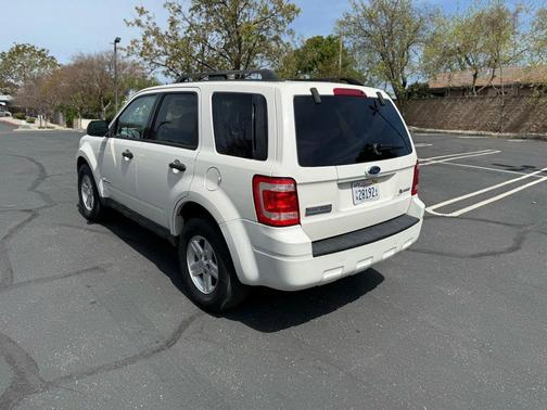 2009 Ford Escape Hybrid Base