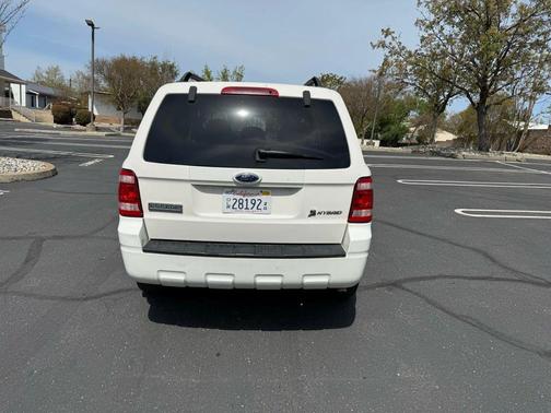 2009 Ford Escape Hybrid Base