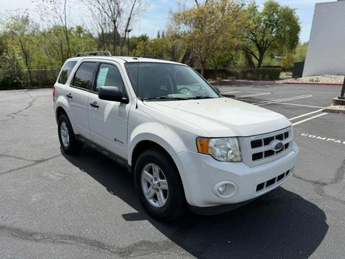2009 Ford Escape Hybrid Base