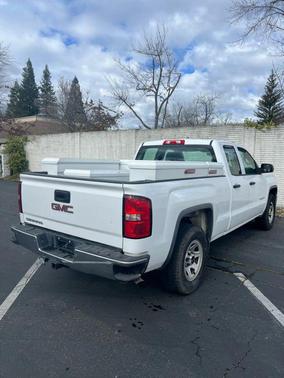 2014 GMC Sierra 1500 Base