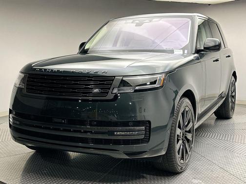 2023 Land Rover Range Rover P400 SE