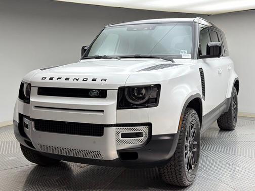 2024 Land Rover Defender 110 P300