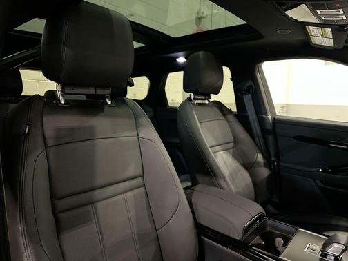 2026 Land Rover Range Rover Evoque Core S