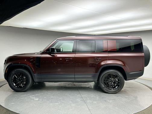 2026 Land Rover Defender P300 S