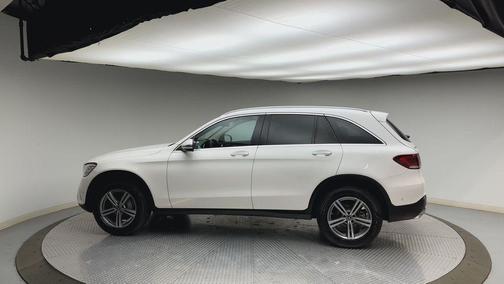 2022 Mercedes-Benz GLC 300 Base 4MATIC
