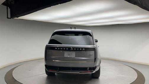 2023 Land Rover Range Rover P400 SE