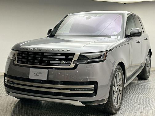 2023 Land Rover Range Rover P400 SE