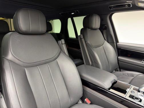 2023 Land Rover Range Rover P400 SE