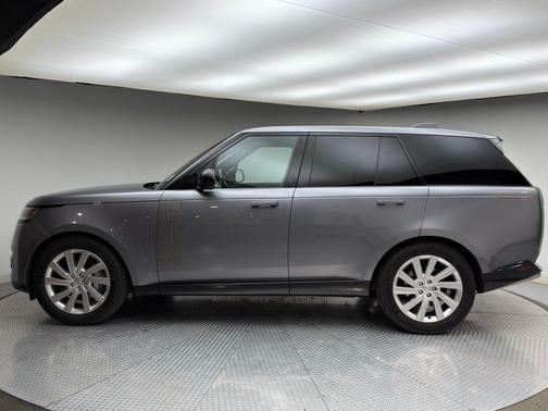2023 Land Rover Range Rover P400 SE