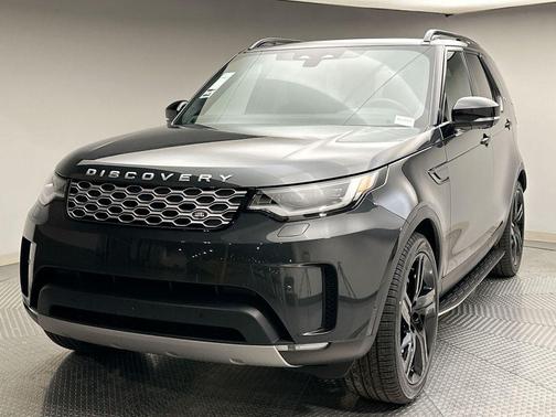 2025 Land Rover Discovery P300 S