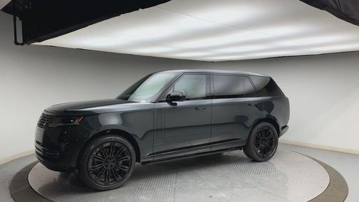 2026 Land Rover Range Rover AUTOBIOGRAPHY