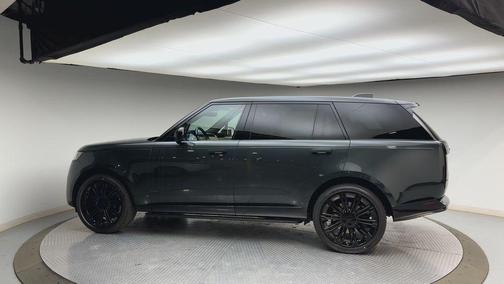 2026 Land Rover Range Rover AUTOBIOGRAPHY