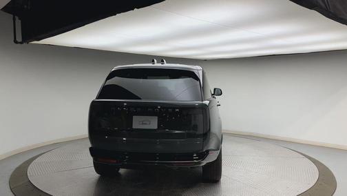 2026 Land Rover Range Rover AUTOBIOGRAPHY