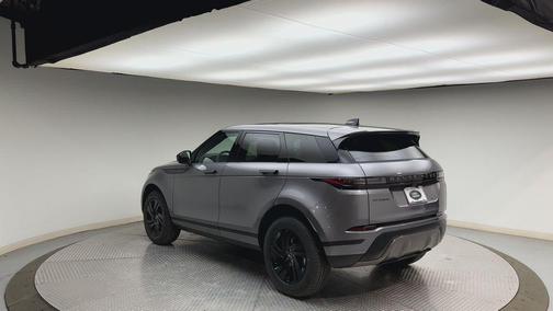 2026 Land Rover Range Rover Evoque Core S