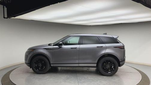 2026 Land Rover Range Rover Evoque Core S