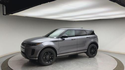 2026 Land Rover Range Rover Evoque Core S