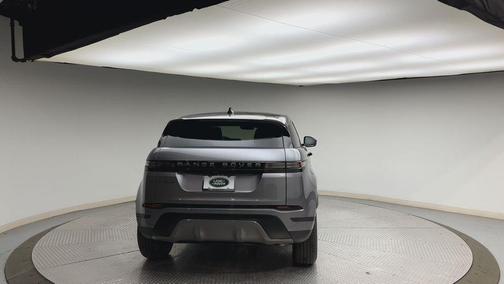 2026 Land Rover Range Rover Evoque Core S