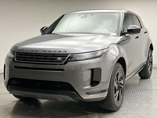 2026 Land Rover Range Rover Evoque Core S