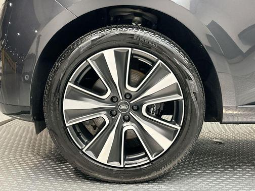 2023 Land Rover Range Rover P400 SE