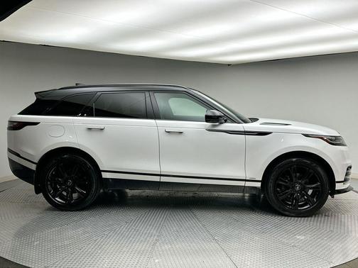 2020 Land Rover Range Rover Velar P250 S R-Dynamic