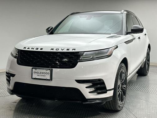 2020 Land Rover Range Rover Velar P250 S R-Dynamic