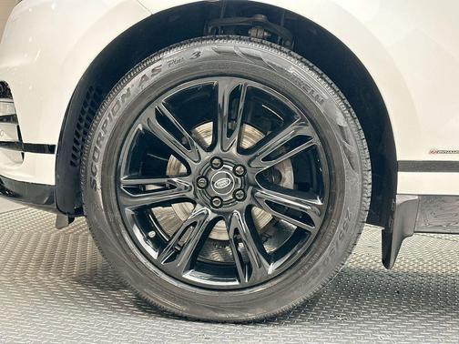 2020 Land Rover Range Rover Velar P250 S R-Dynamic