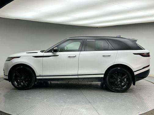 2020 Land Rover Range Rover Velar P250 S R-Dynamic